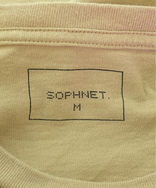 SOPHNET. Tee Shirts/Tops