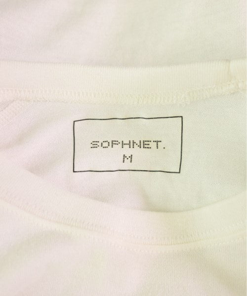 SOPHNET. Tee Shirts/Tops