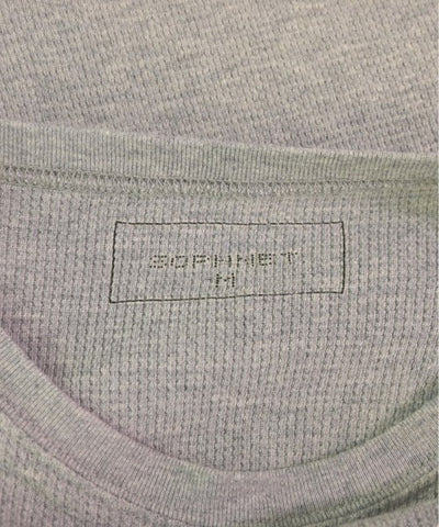 SOPHNET. Tee Shirts/Tops