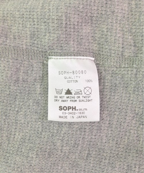 SOPHNET. Tee Shirts/Tops