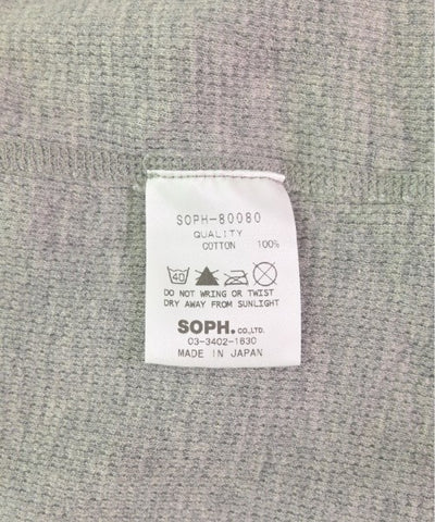 SOPHNET. Tee Shirts/Tops