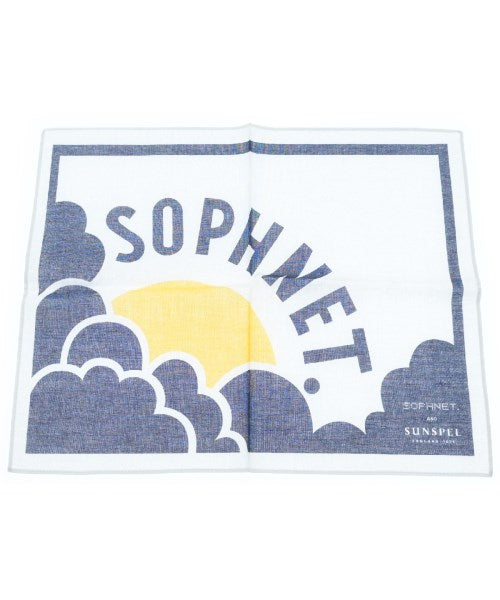 SOPHNET. Other/Goods