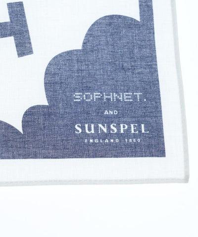 SOPHNET. Other/Goods