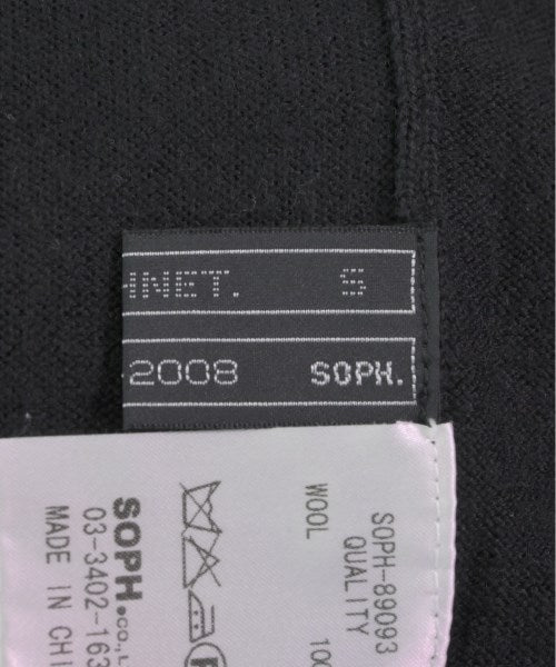 SOPHNET. Sweaters