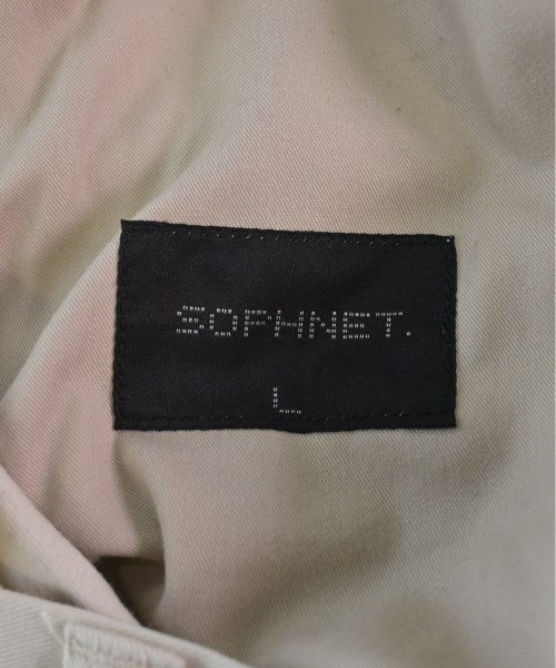 SOPHNET. Chinos