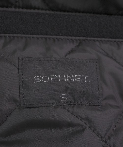 SOPHNET. Other