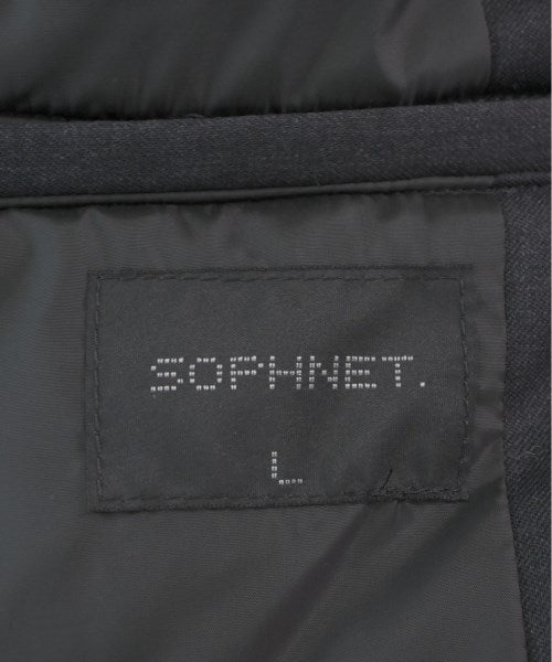 SOPHNET. Down jackets/Vests