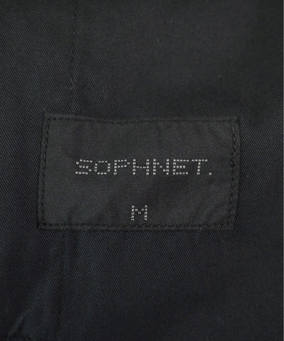 SOPHNET. Trousers