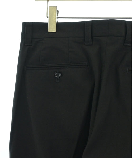 SOPHNET. Trousers