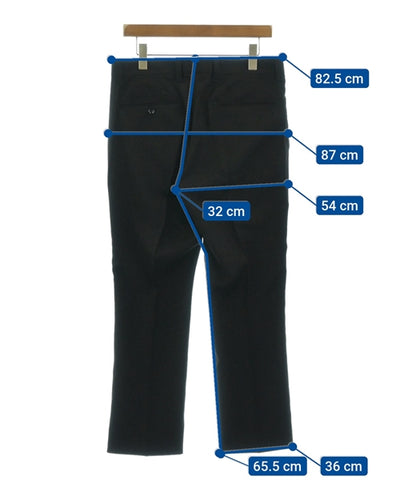 SOPHNET. Trousers