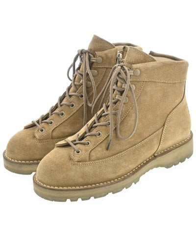 SOPHNET. Boots