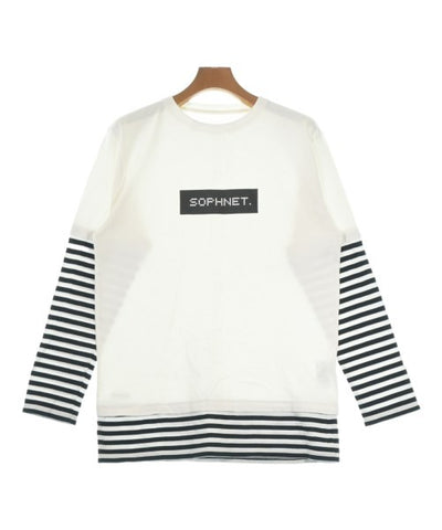 SOPHNET. Tee Shirts/Tops