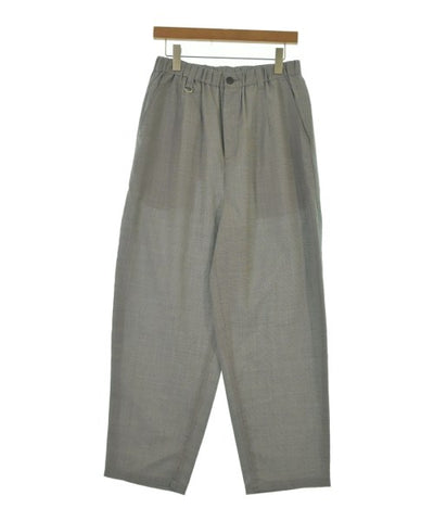 SOPHNET. Trousers