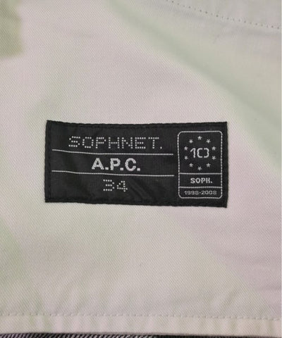 SOPHNET. Jeans