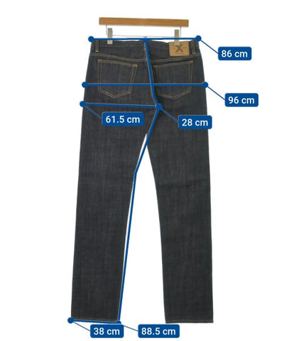 SOPHNET. Jeans