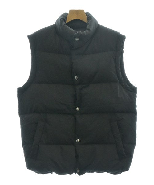 SOPHNET. Down jackets/Vests