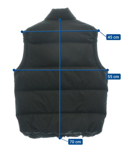 SOPHNET. Down jackets/Vests