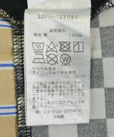 SOPHNET. Tee Shirts/Tops