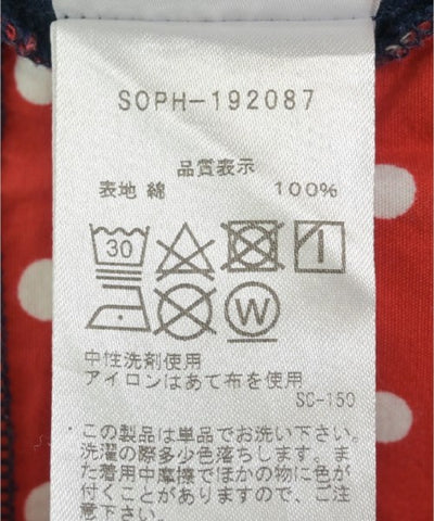 SOPHNET. Tee Shirts/Tops
