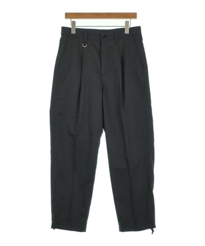 SOPHNET. Trousers
