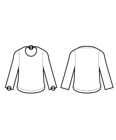 SOPHNET. Tee Shirts/Tops