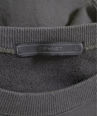 SOPHNET. Sweatshirts