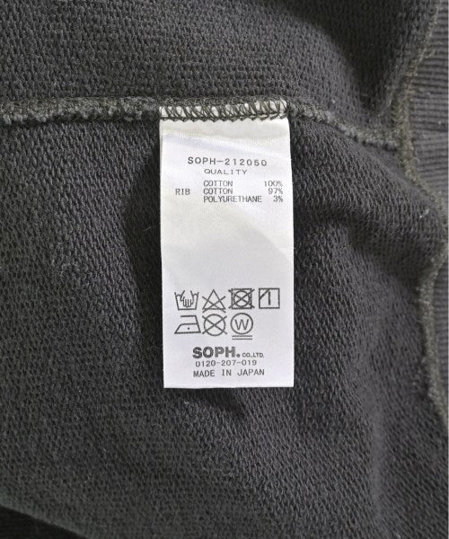 SOPHNET. Sweatshirts