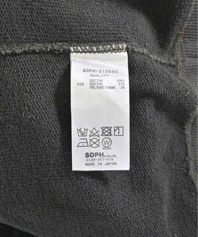 SOPHNET. Sweatshirts