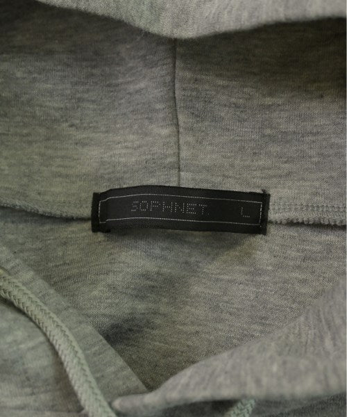 SOPHNET. Hoodies