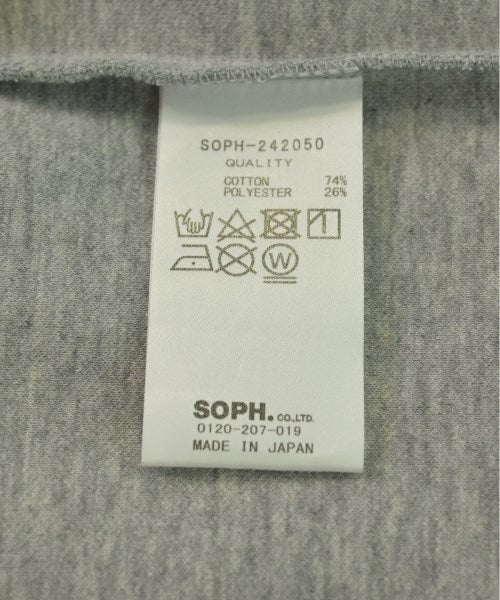 SOPHNET. Hoodies