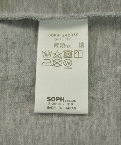 SOPHNET. Hoodies