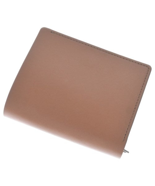 SOPHNET. Wallets/Coin purses