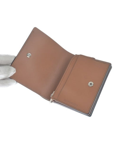 SOPHNET. Wallets/Coin purses