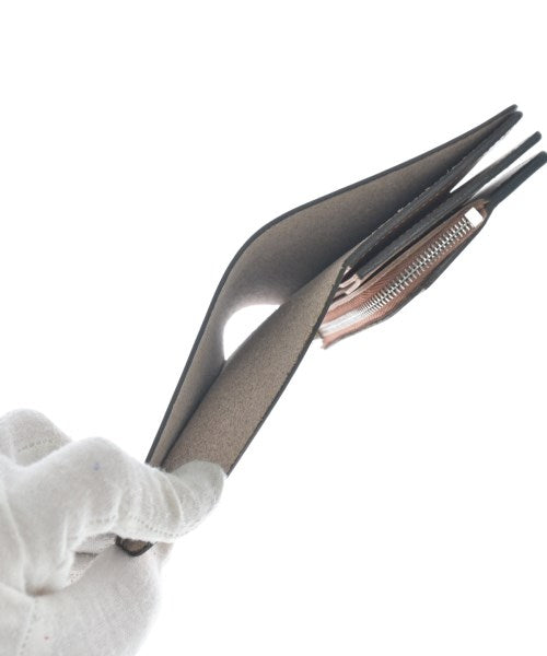 SOPHNET. Wallets/Coin purses