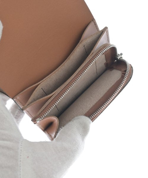 SOPHNET. Wallets/Coin purses