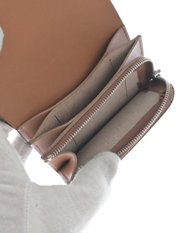 SOPHNET. Wallets/Coin purses