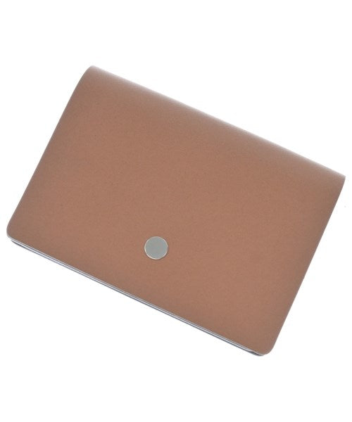 SOPHNET. Wallets/Coin purses