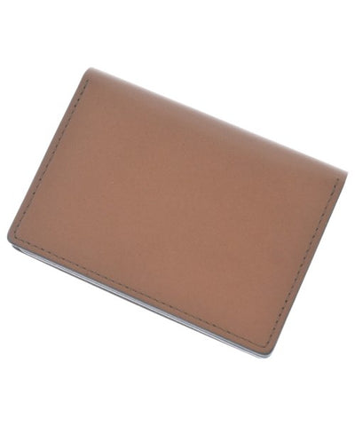 SOPHNET. Wallets/Coin purses