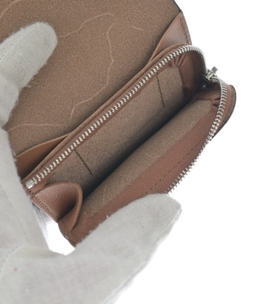 SOPHNET. Wallets/Coin purses