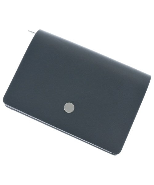 SOPHNET. Wallets/Coin purses