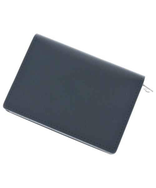 SOPHNET. Wallets/Coin purses