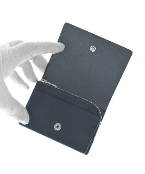 SOPHNET. Wallets/Coin purses