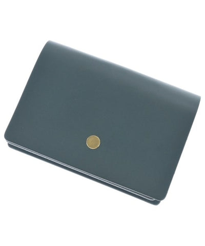 SOPHNET. Wallets/Coin purses