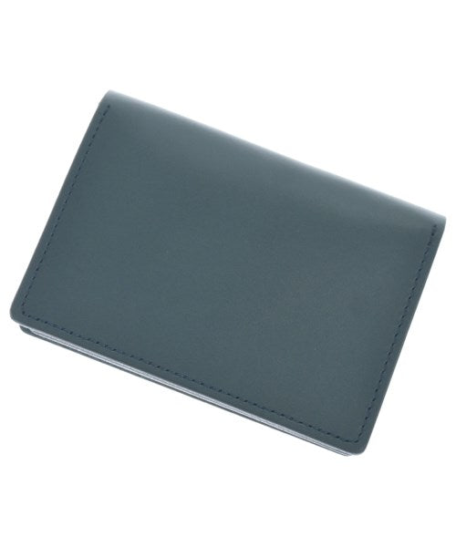 SOPHNET. Wallets/Coin purses