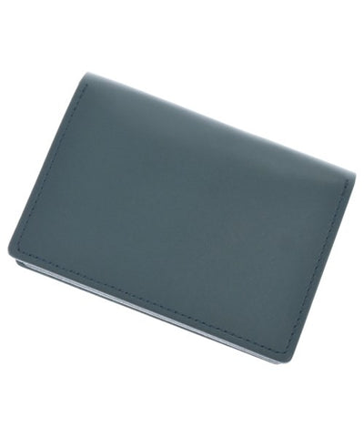 SOPHNET. Wallets/Coin purses