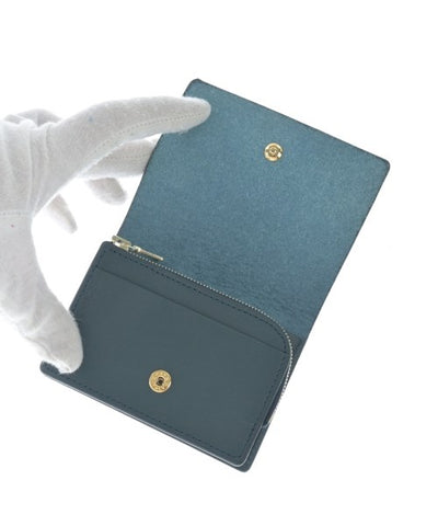 SOPHNET. Wallets/Coin purses