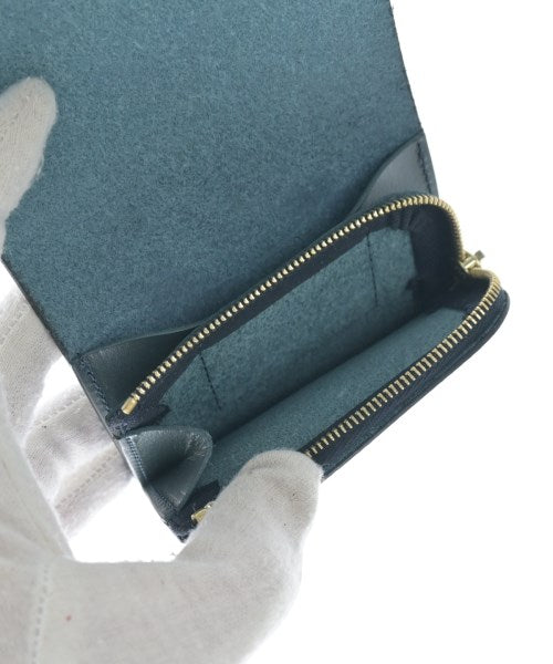 SOPHNET. Wallets/Coin purses