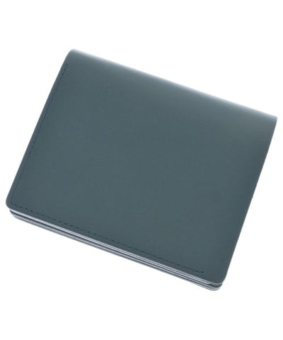 SOPHNET. Wallets/Coin purses