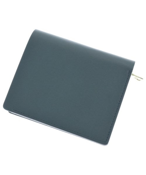 SOPHNET. Wallets/Coin purses