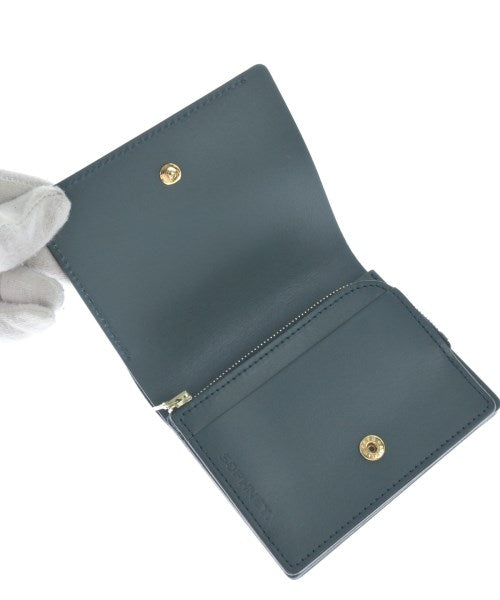 SOPHNET. Wallets/Coin purses